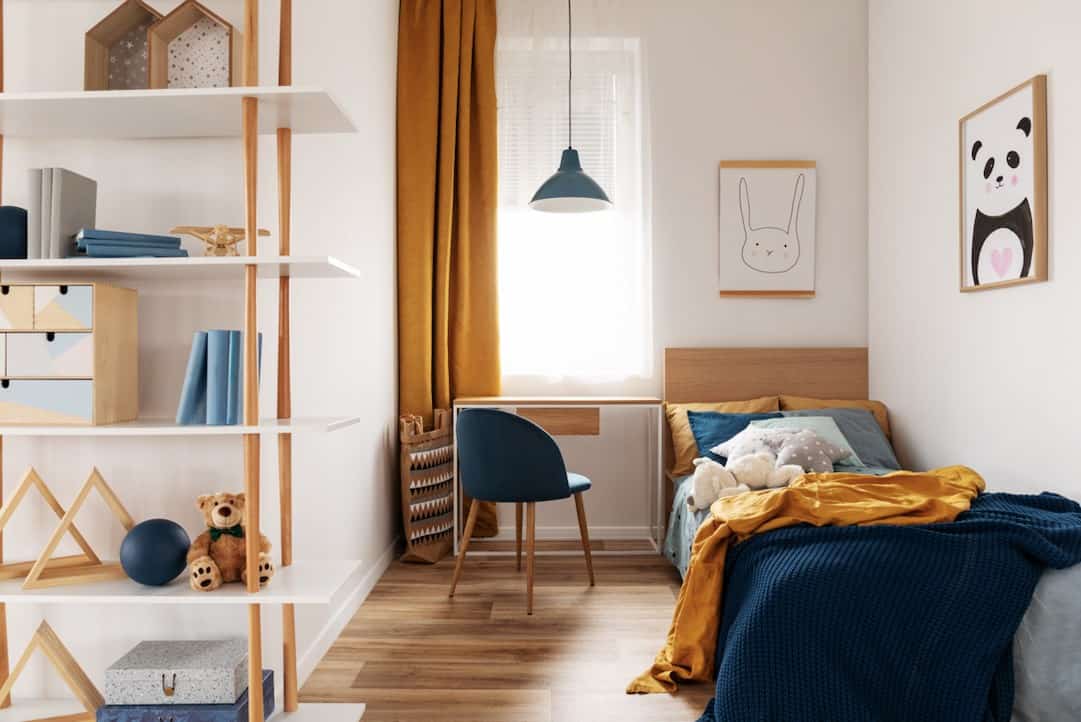 【小孩美學養成】