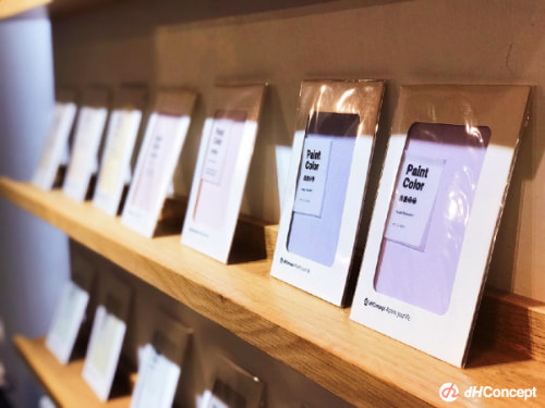 購買了人生第一間房，我要打造成心目中的家｜張棋惠