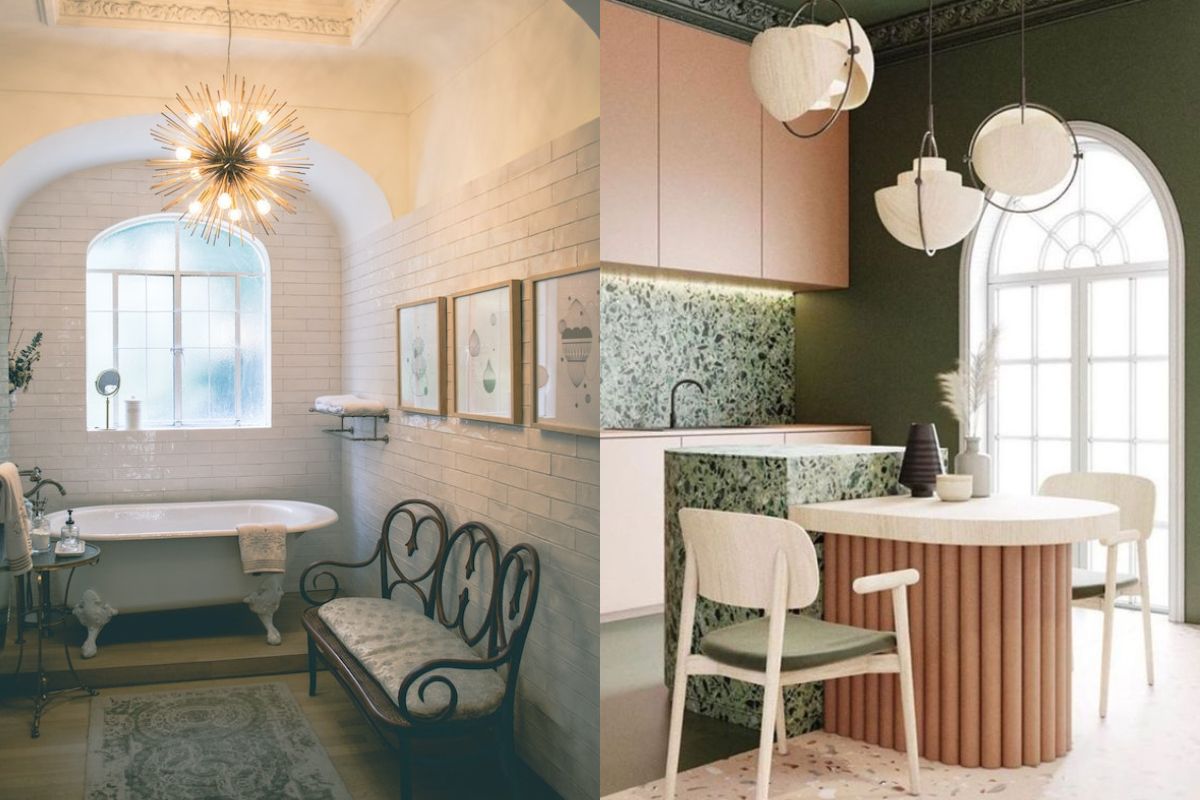 你的夢幻清單可能是個雷！6個很美但卻不實用的裝潢設計