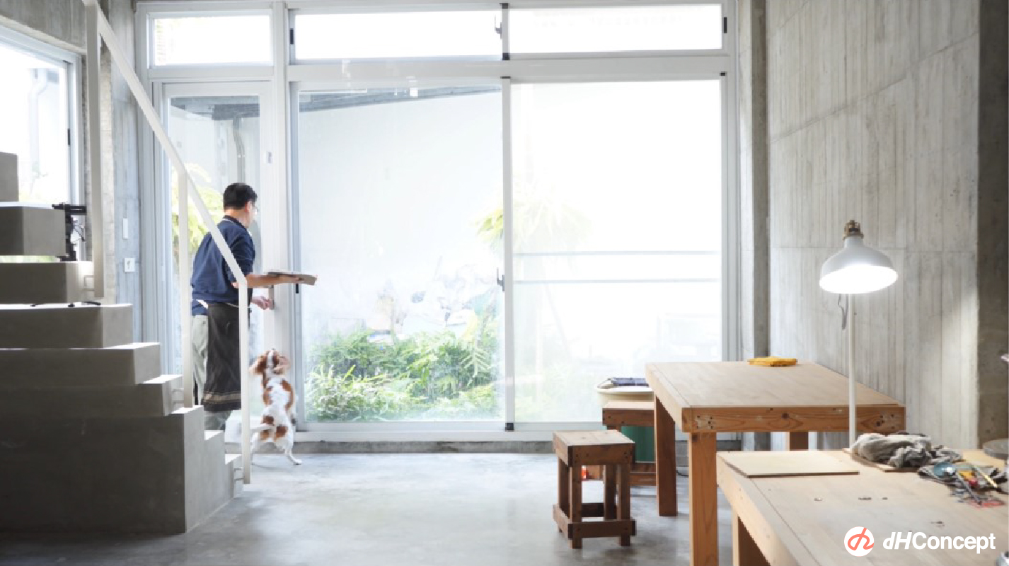 懂生活｜陶藝家陳加峯：隨緣不變，不變隨緣