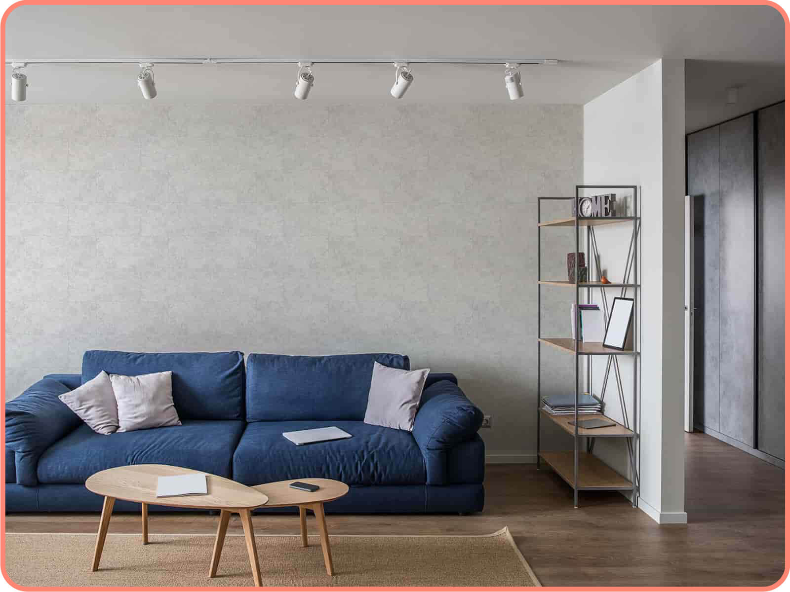 灰岩清水模｜歐ㄋ一ˋ壁紙(水貼)