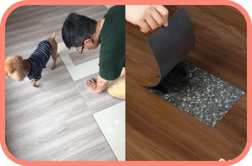 塑膠地板怎麼選？最詳細解說一次告訴你！