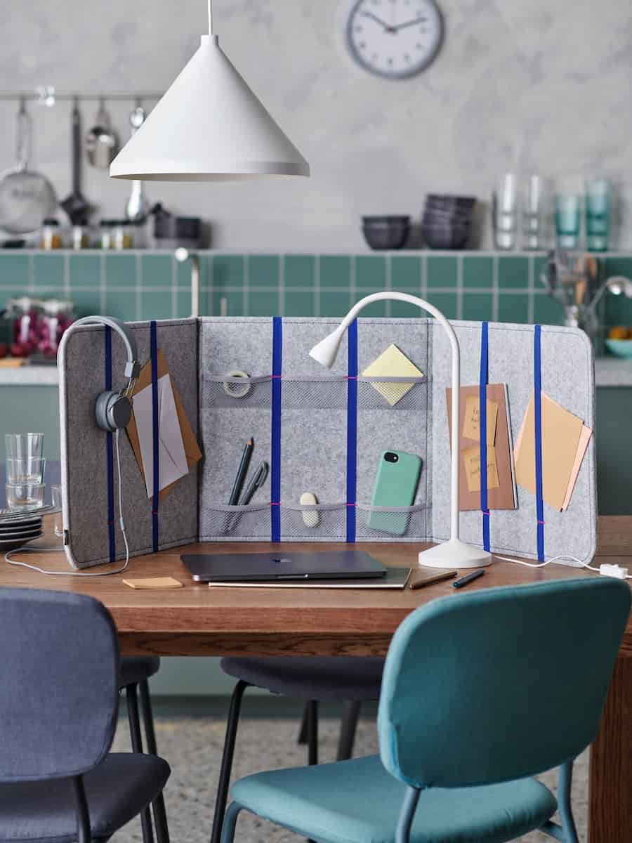 開學季必備人氣單品推薦！ 收納小物、書桌椅輕鬆打造靈活空間