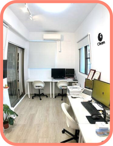 用地板提升整個商業空間，舒服到二次回購的歐巴地板-CTeam