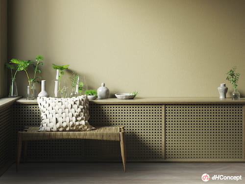 「斷、捨、離」減法家中的物品