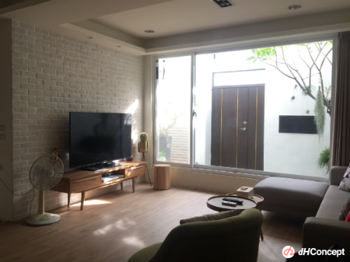 家中已經擁有好採光，還可以做什麼更升級空間質感？