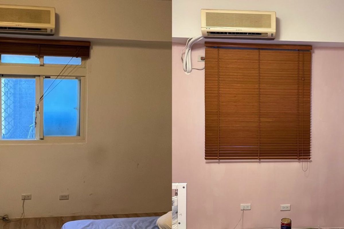 創作者分享／蔥蔥媽媽咪：「原來空間改造是一件很輕鬆簡單的事，完全可以自己搞定！」