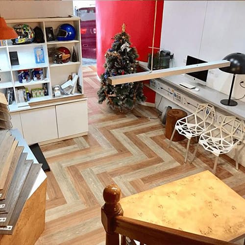 中壢門市，居家好品來這看吧！