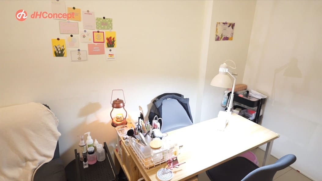 懂生活 / 射箭國手譚雅婷的秘密美甲空間