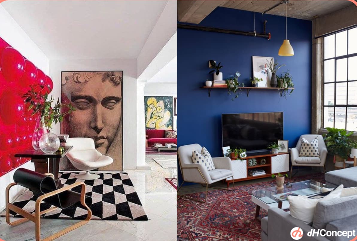 運用這六種方式，讓您的居家更有個人風格！