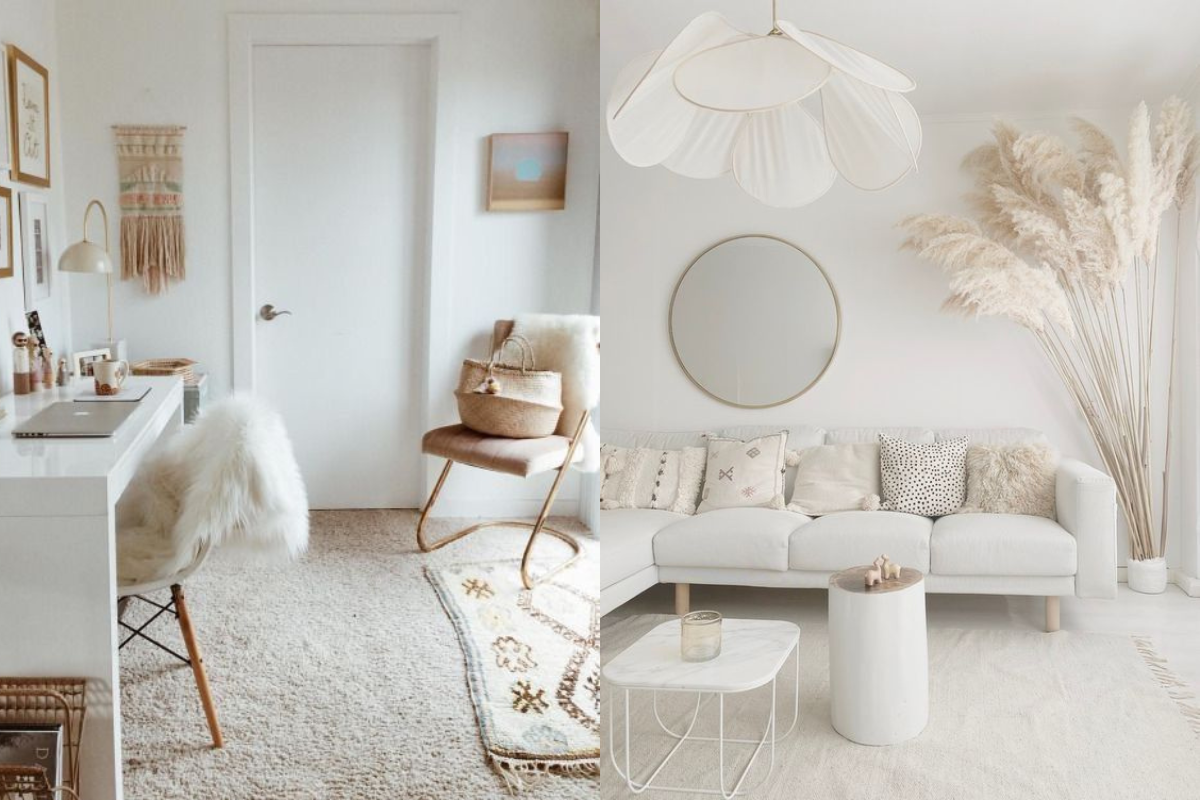 看似無趣卻最經典百搭 什麼風格都可以塑造！