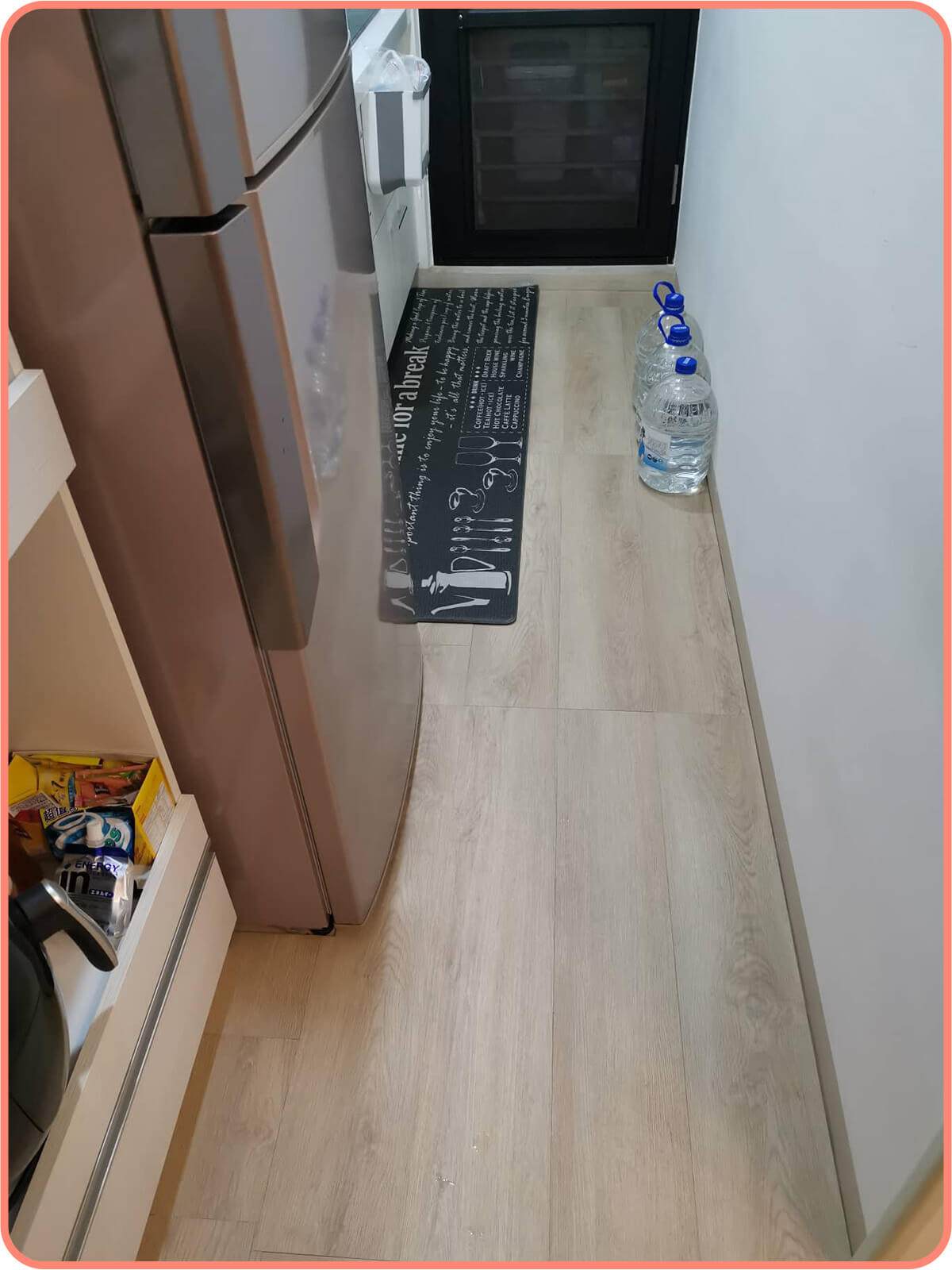 哥本森林｜歐巴地板