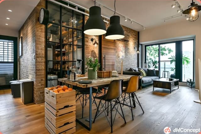 星座系列｜給務實魔羯 7個正中紅心的居家設計提案