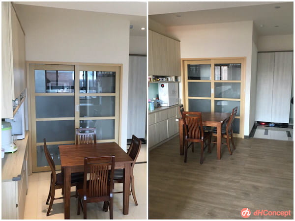 小朋友在家玩樂都完全不用擔心