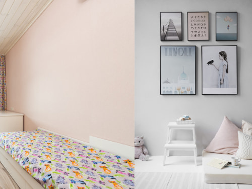 新手也能輕鬆學會的技巧， 打造孩子第一個遊樂場空間