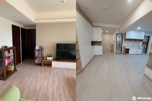 G-pro實木超耐磨地板獨家7大特色大整理