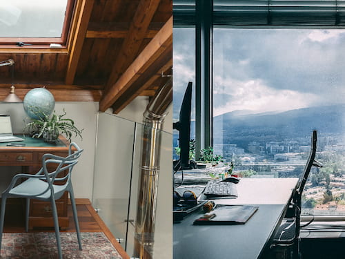 改造空間不用多，四種問題一次解決！小空間也可以有個性的秘訣