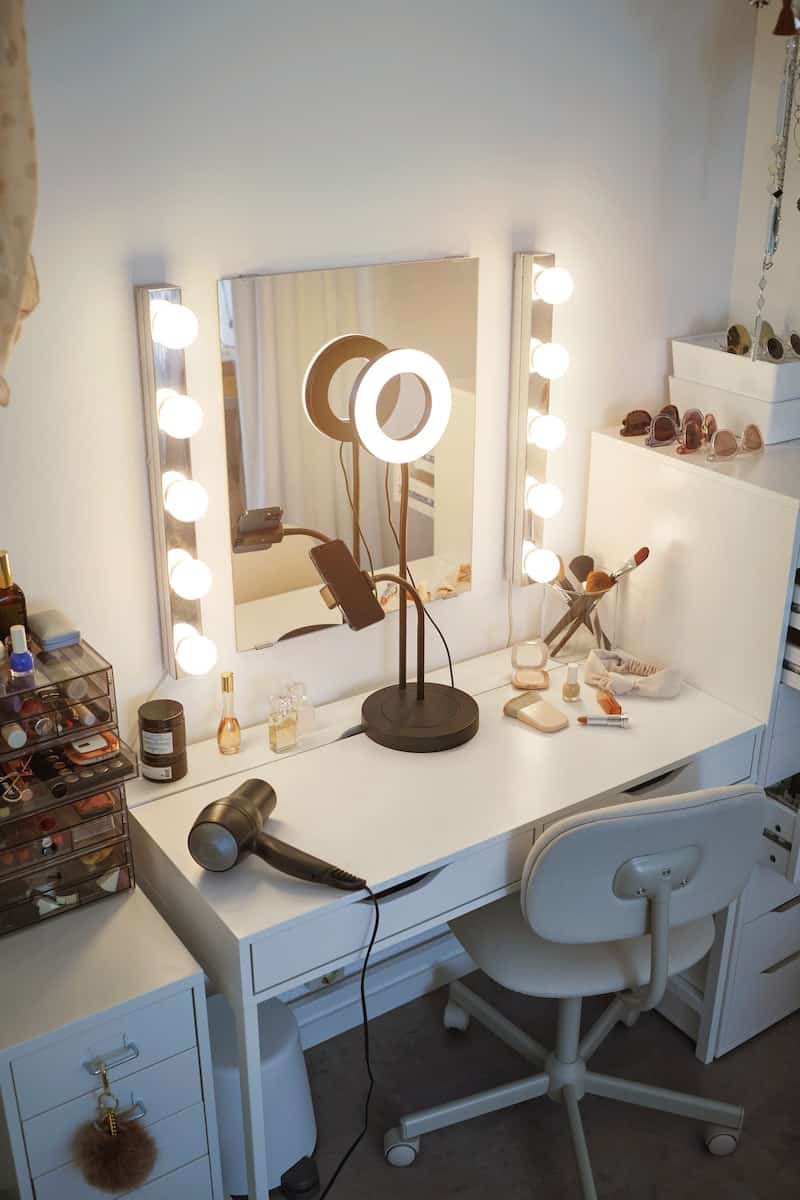 高CP值脫單居家好物推薦！成為精緻的漂亮女孩