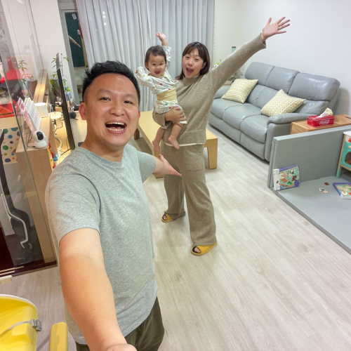 創作者分享 / 米寶家 自己動手改造、佈置完成心目中「家」的樣子！