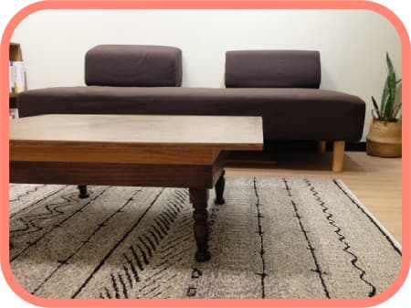 【看改造-愛自己，好自在 #02】居家改造並不難｜腦波弱的上班族黑白煮