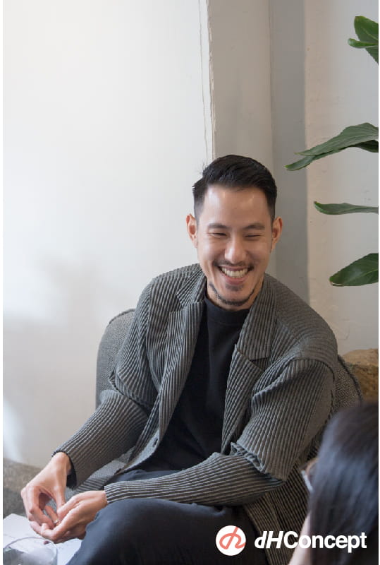 專訪 / 王策 是冠軍咖啡師也是企業家 接受不完美的創業之路