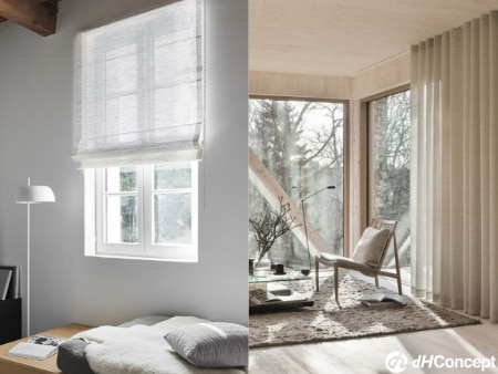 四季都受用改造技巧，不踩雷挑選窗簾3大方向