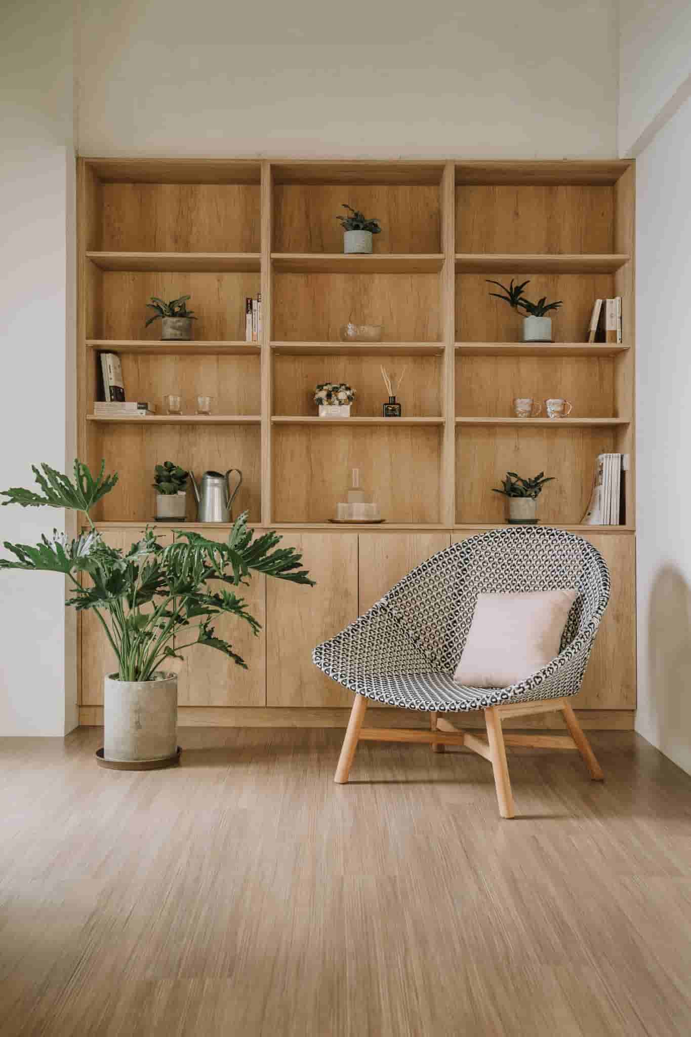 7OCEANS 推4種主題風格輕奢傢俱 在家就能營造度假氛圍