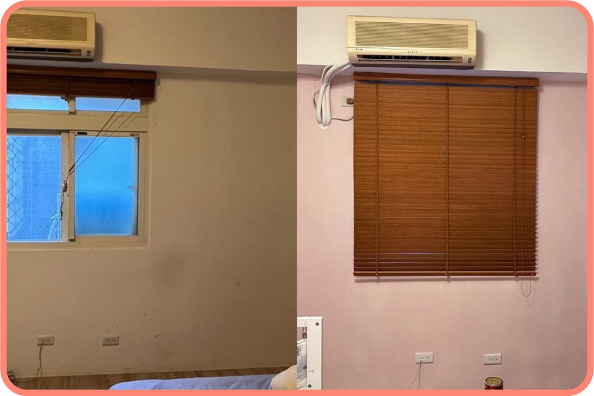 創作者分享／蔥蔥媽媽咪：「原來空間改造是一件很輕鬆簡單的事，完全可以自己搞定！」