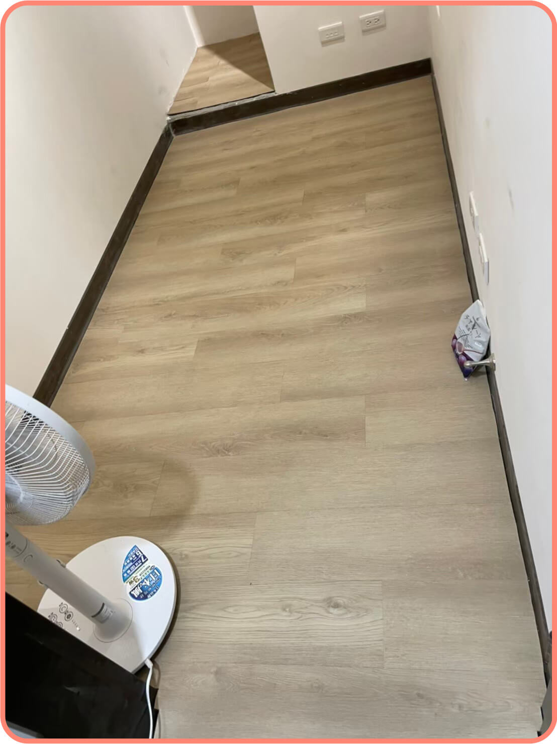 哥本森林｜歐巴地板