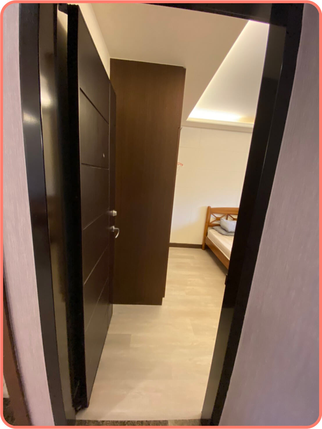 尼斯小木｜歐巴地板