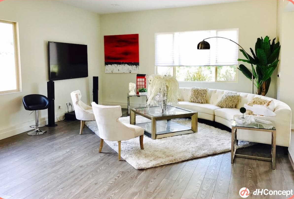 春天到了～給家換點顏色瞧瞧吧！空間色彩配置必學3大重點