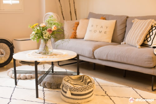 專訪 / Ivy Chao：「風格又不會被打分數，舒服自在最重要 !」