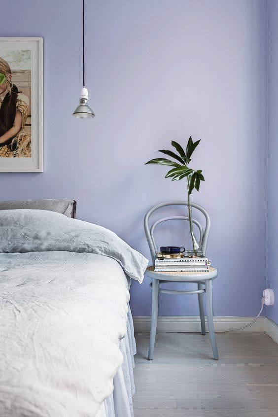 從選漆到粉刷，都要保持聰明