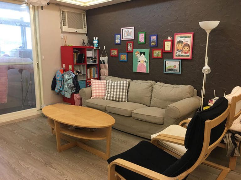 五個原因，讓你想鋪設木地板