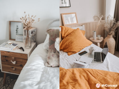 利用「少即是多」也能突顯你的獨特風格