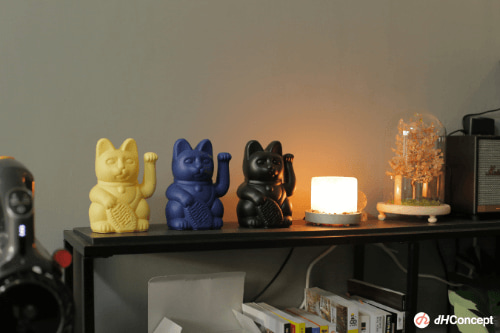 專訪 / 賴瑞 北漂後回鄉找到歸屬感 擁有家帶來的安定力量