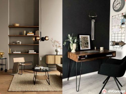 改變不知如何下手？ 5個超簡單tips讓居家空間換然一新！