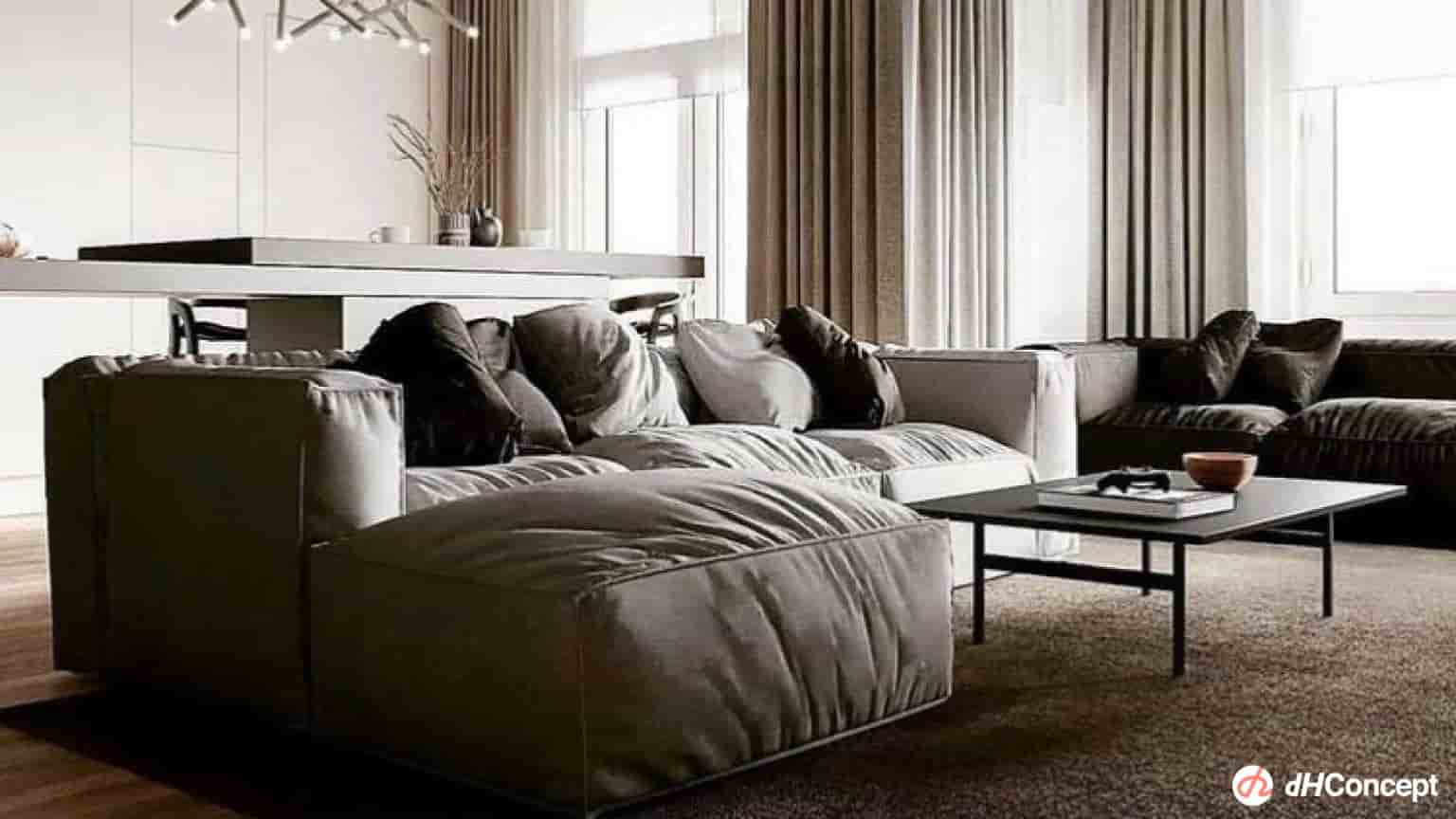 找到最適合你的調調-經典摩登風