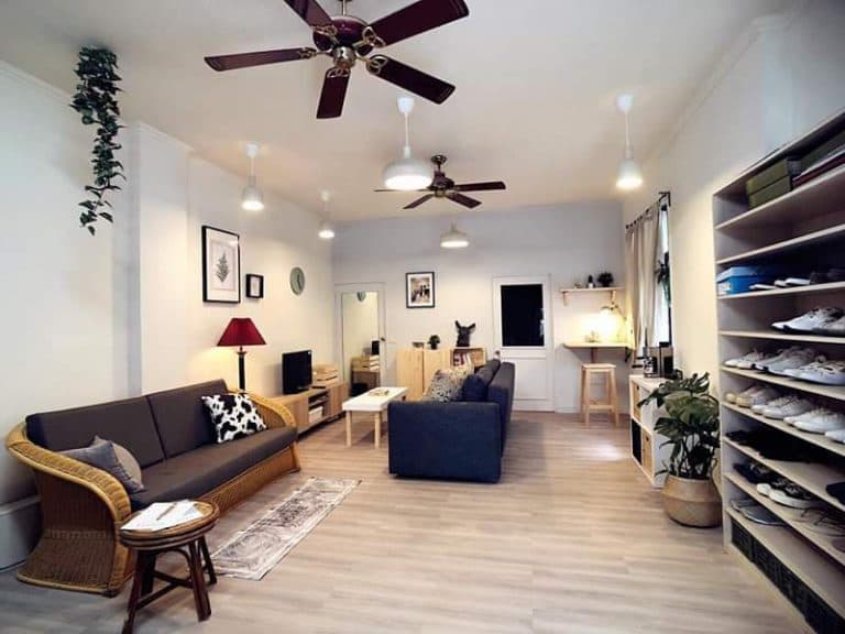 塑膠(PVC)地板DIY施工教學