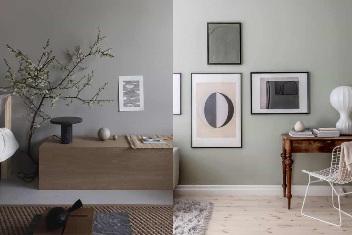 不要煩惱！北歐風經典色彩搭配指南看這篇