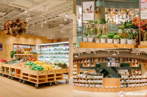 MUJI無印良品全台最大門市