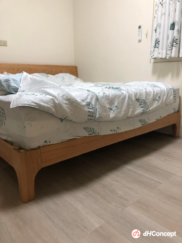 從Youtube注意到地板改造，決定要試著改造看看!