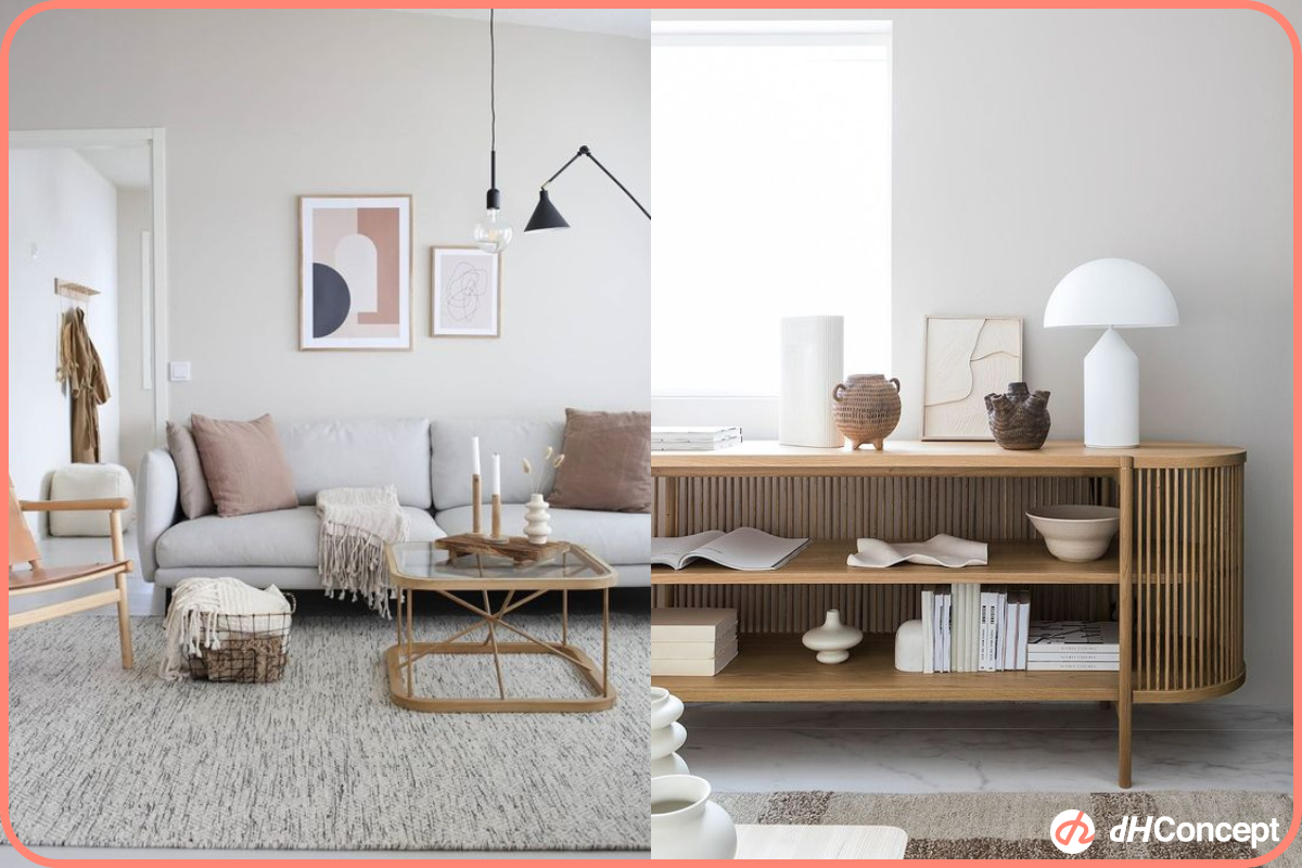 最多人喜歡的風格，但什麼是北歐風設計？