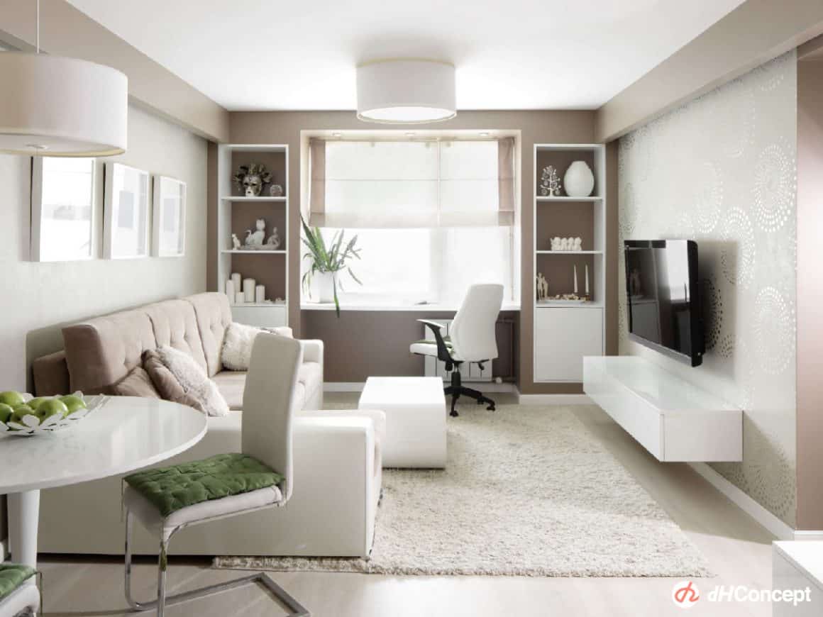 有系統的整理空間，創造井然有序的生活好心情！