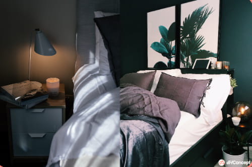 開運必看！超簡單用色彩改變臥室風水小撇步