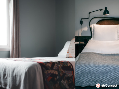 光源對於空間重要嗎？