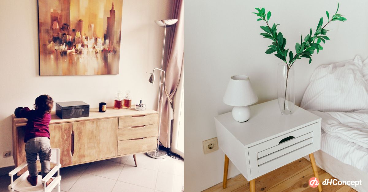 新屋剛裝潢好卻怕甲醛殘留！必學4招為你的健康安全把關