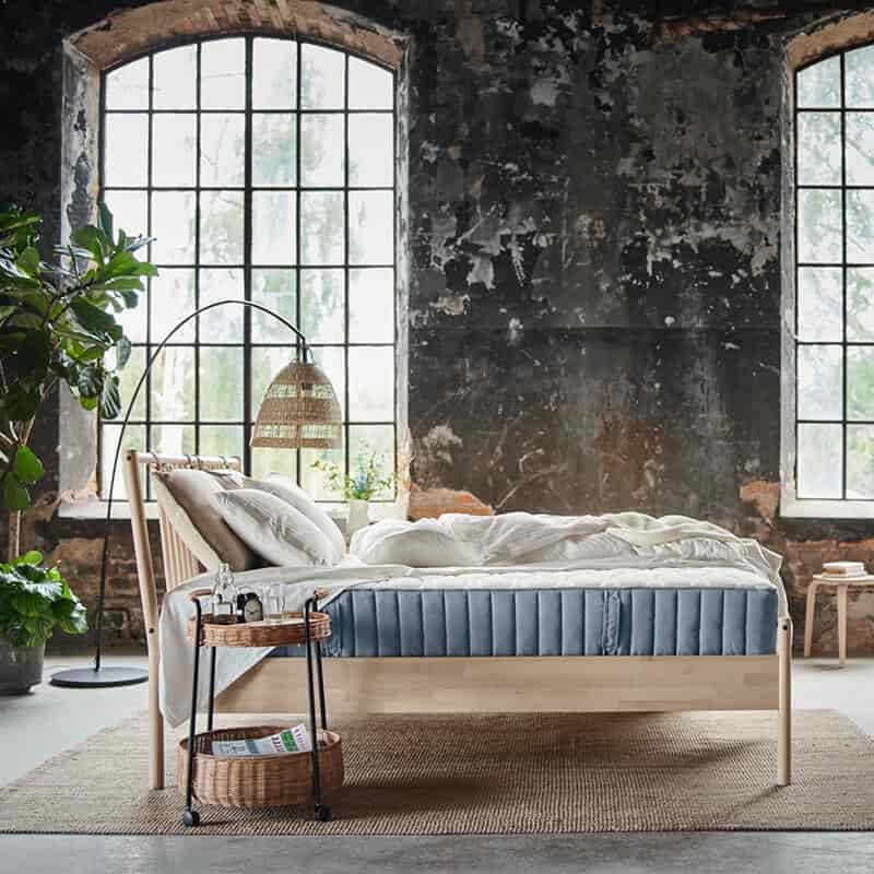 IKEA 推出16樣年度居家新品 客廳、臥室、廚房用品通通有！