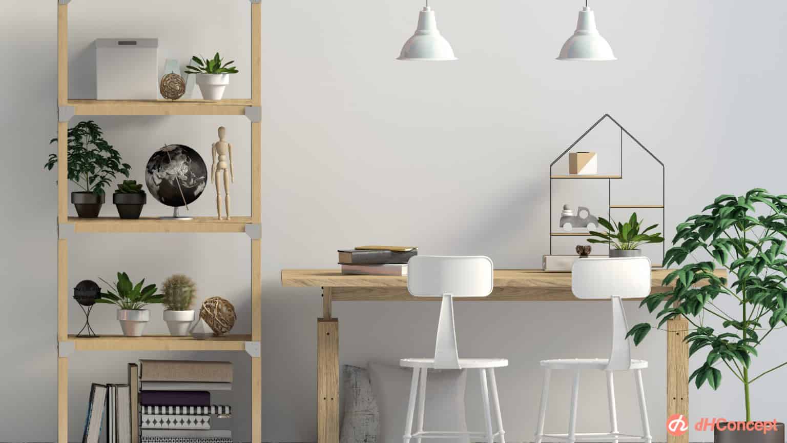 油漆DIY常見的乳膠漆vs水泥漆