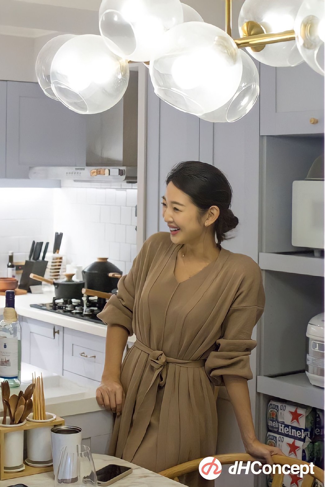 專訪  /  Ivy Chao：「風格又不會被打分數，舒服自在最重要 !」